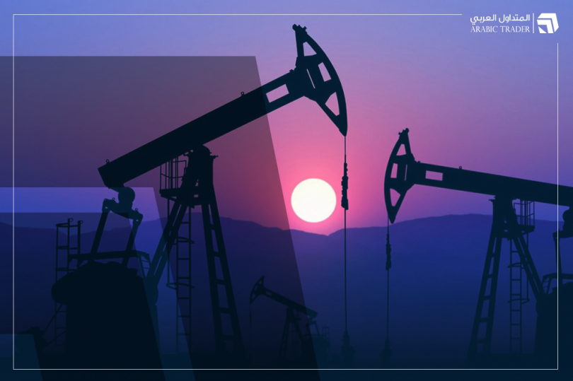 Oil prices open the week's trading with strong gains exceeding 2%.